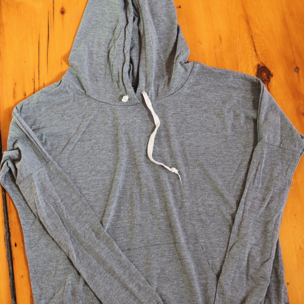 Great Rue21 hoodie